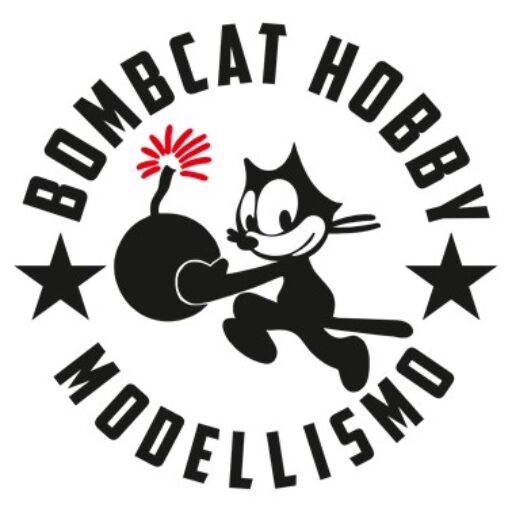 Bombcat Hobby